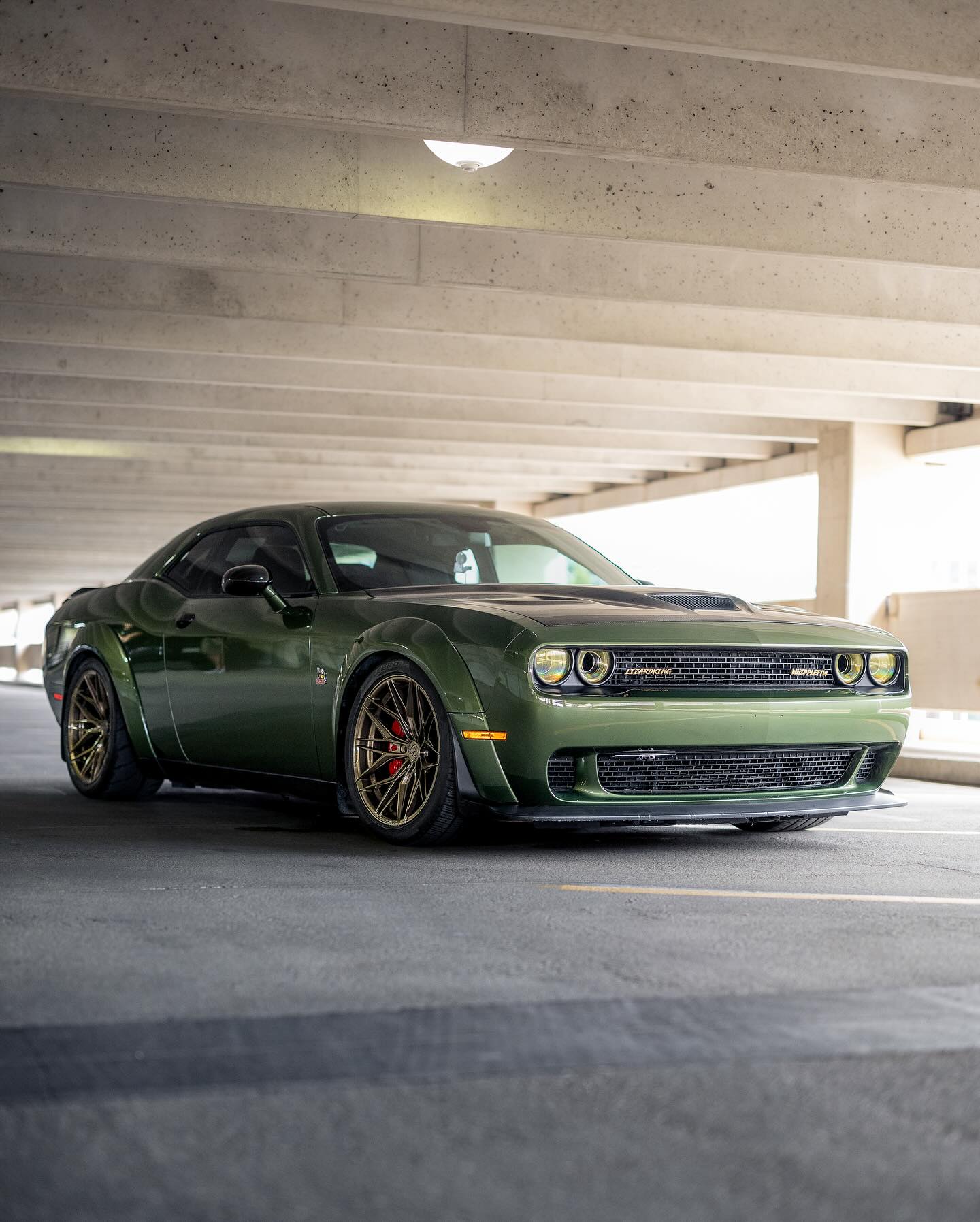 Rohana RFX17 Gloss Bronze