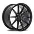 Velgen VF10 Gloss Black