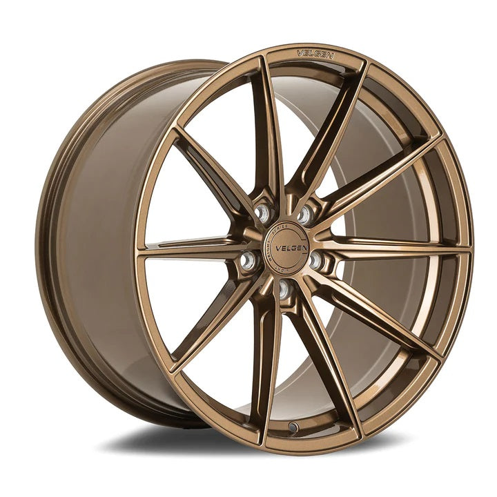 Velgen VF10 Gloss Bronze
