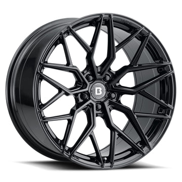 Brada-CX3-Gloss-Black