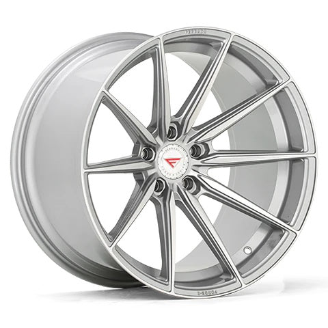 Ferrada F8-FR10 Machine Silver