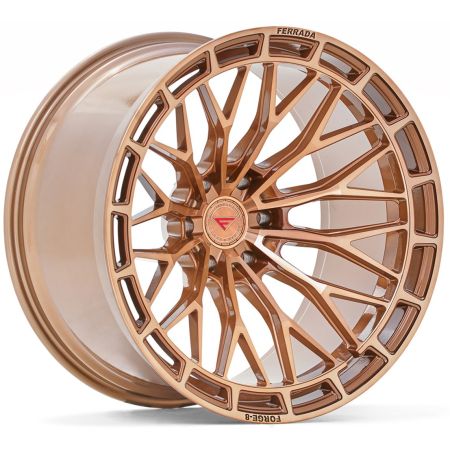 Ferrada FTR12 Machine Cobre