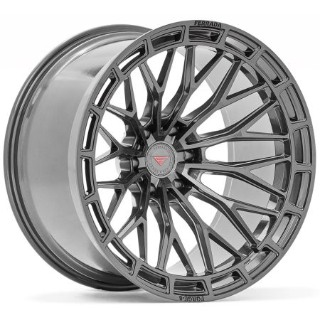 Ferrada FTR12 Gloss Graphite