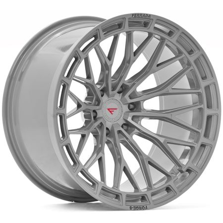 Ferrada FTR12 Storm Gray