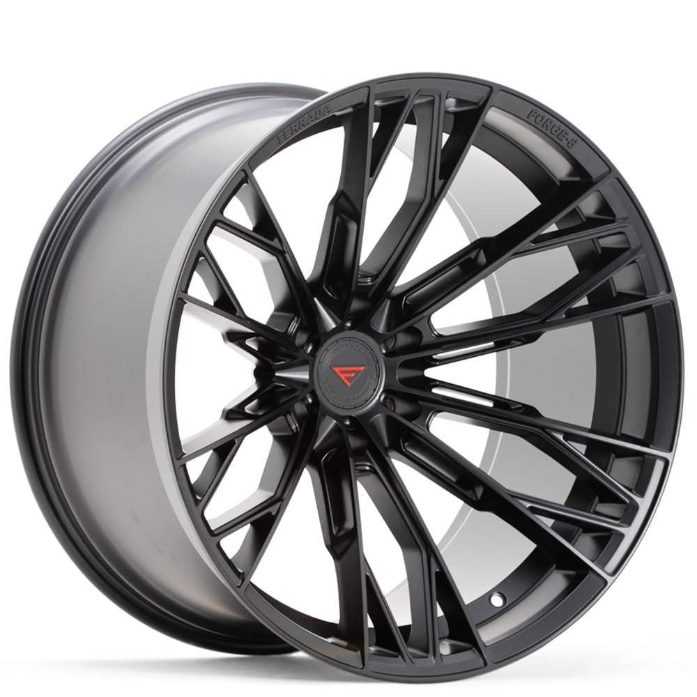 Ferrada FTR11 Noir Black