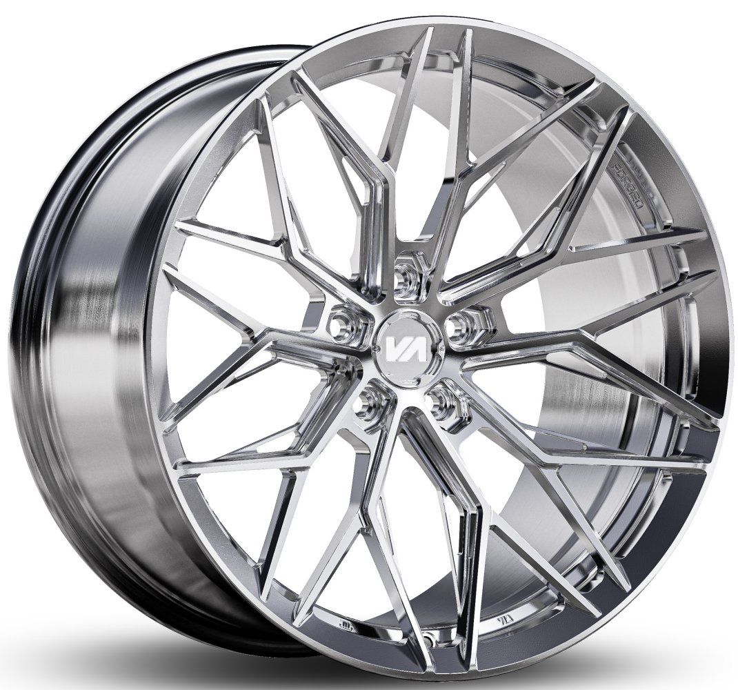 Variant Maxim Chrome