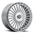 MV Forged MVF40 Diamond Silver