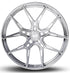 Variant Nysa Chrome