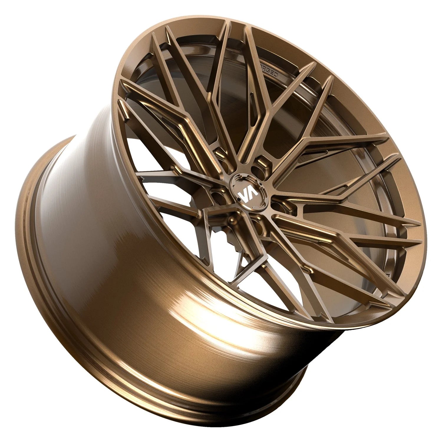 Variant Maxim Gloss Bronze