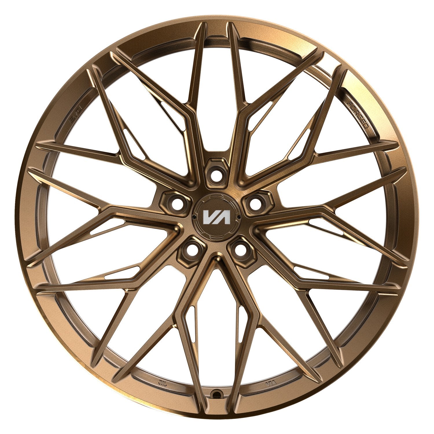 Variant Maxim Gloss Bronze