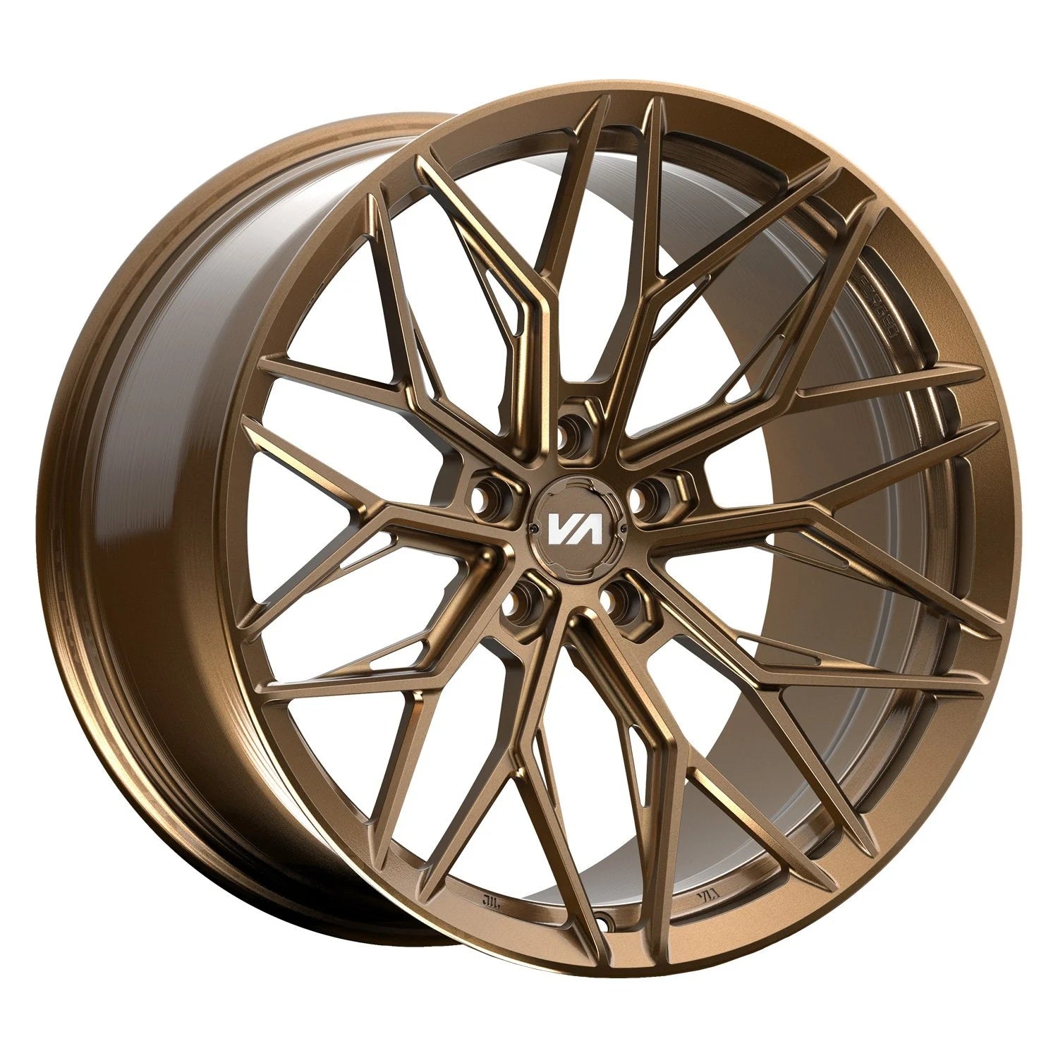 Variant Maxim Gloss Bronze