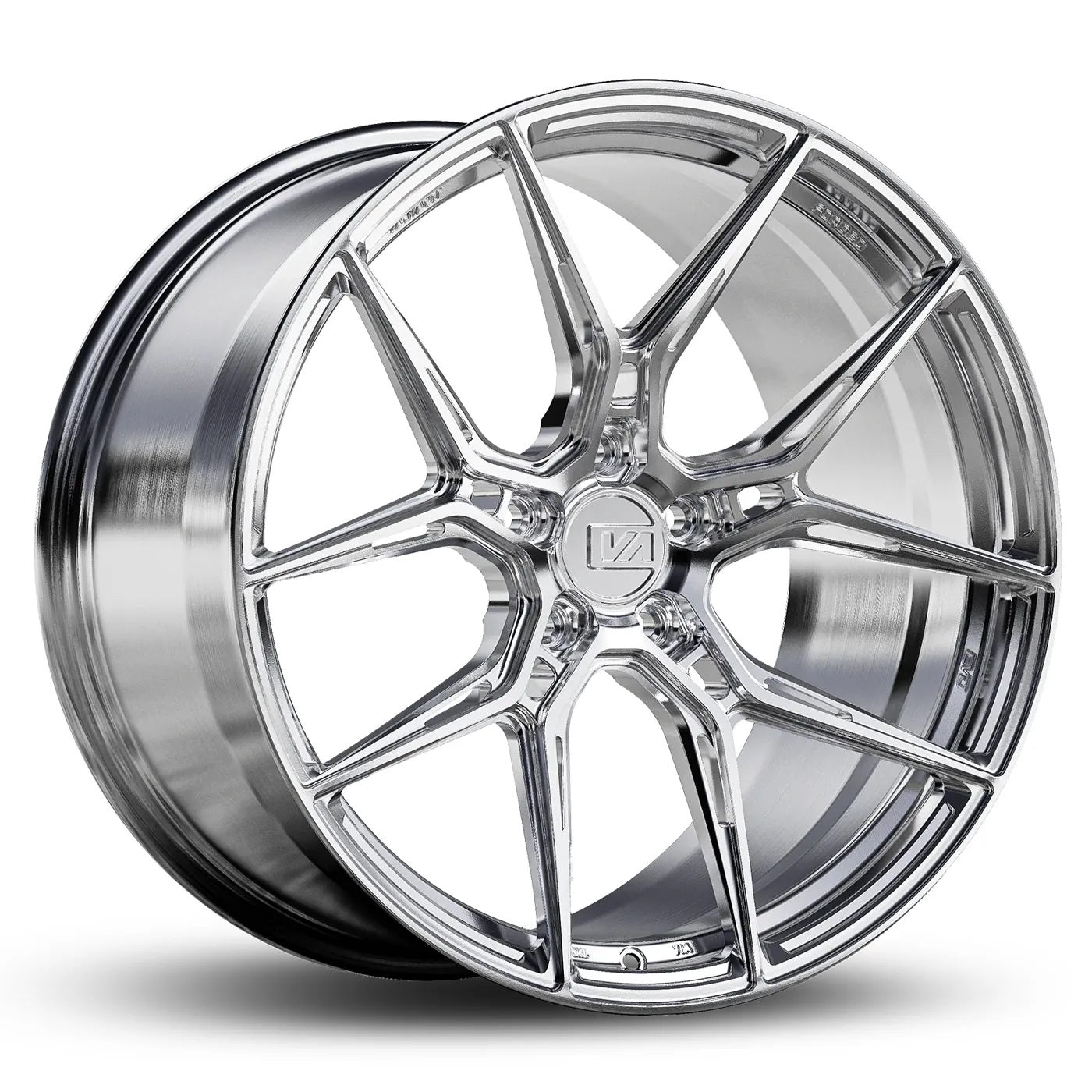 Variant Nysa Chrome