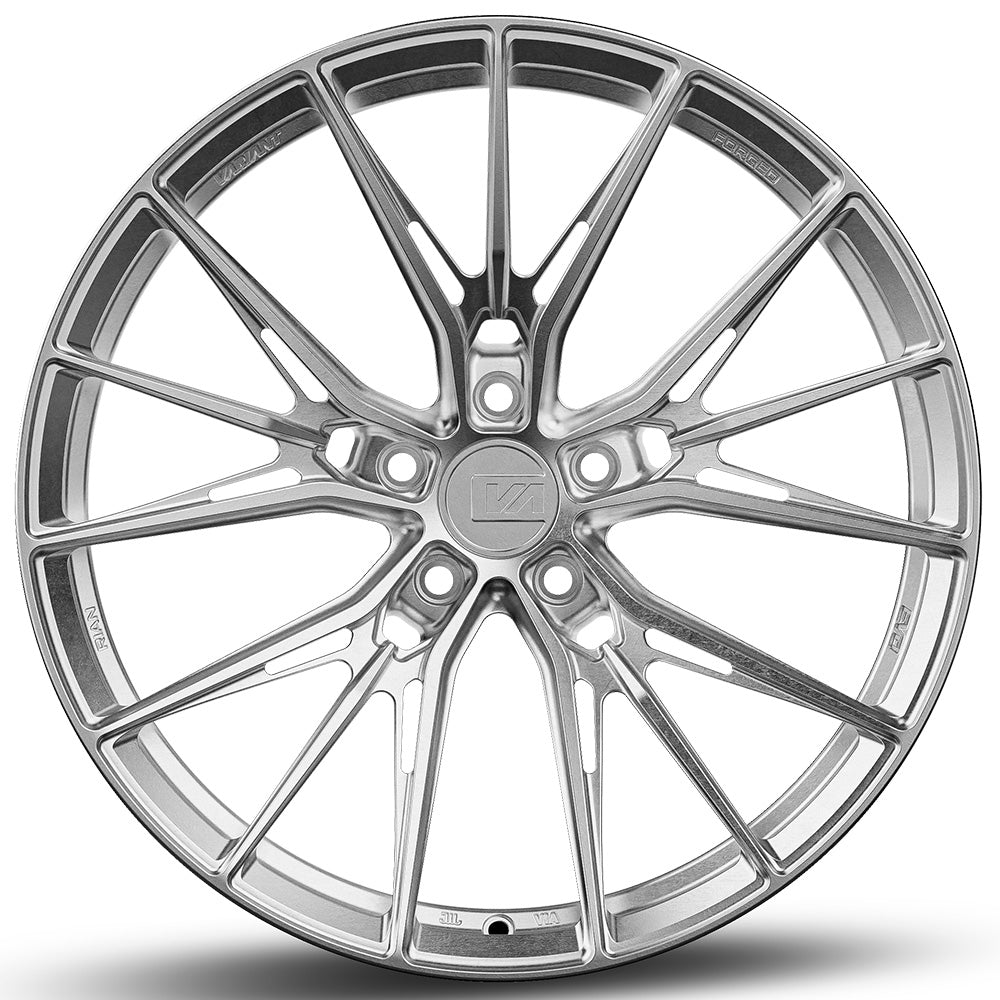 Variant Rian Raw Milled