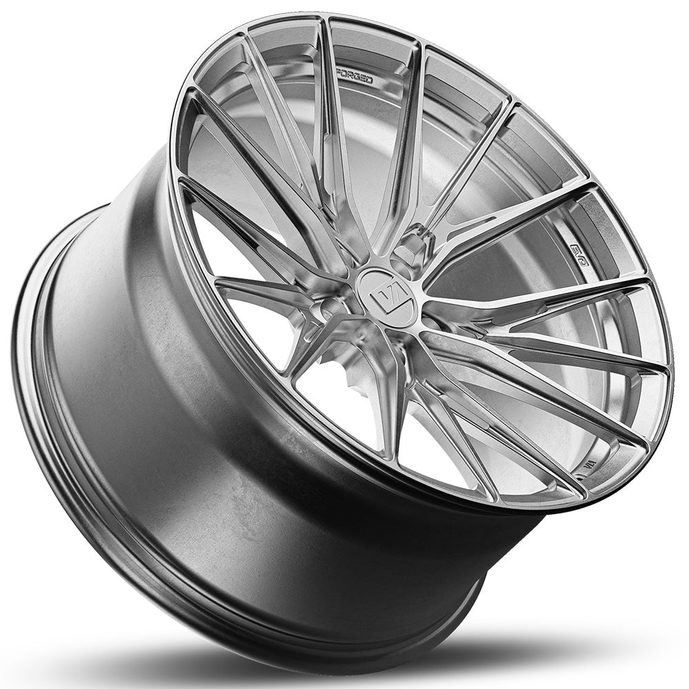 Variant Rian Raw Milled