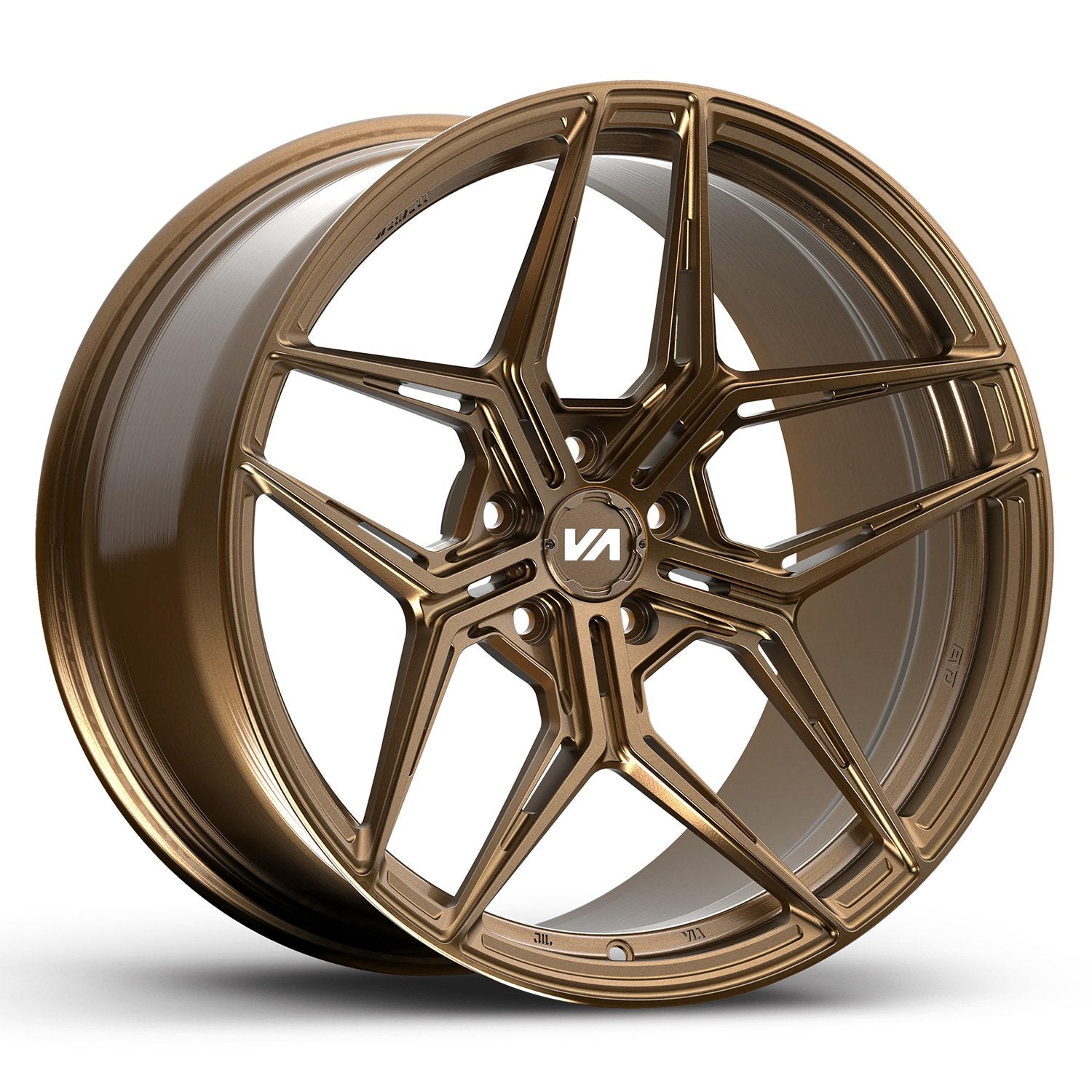 Variant Zeno Gloss Bronze