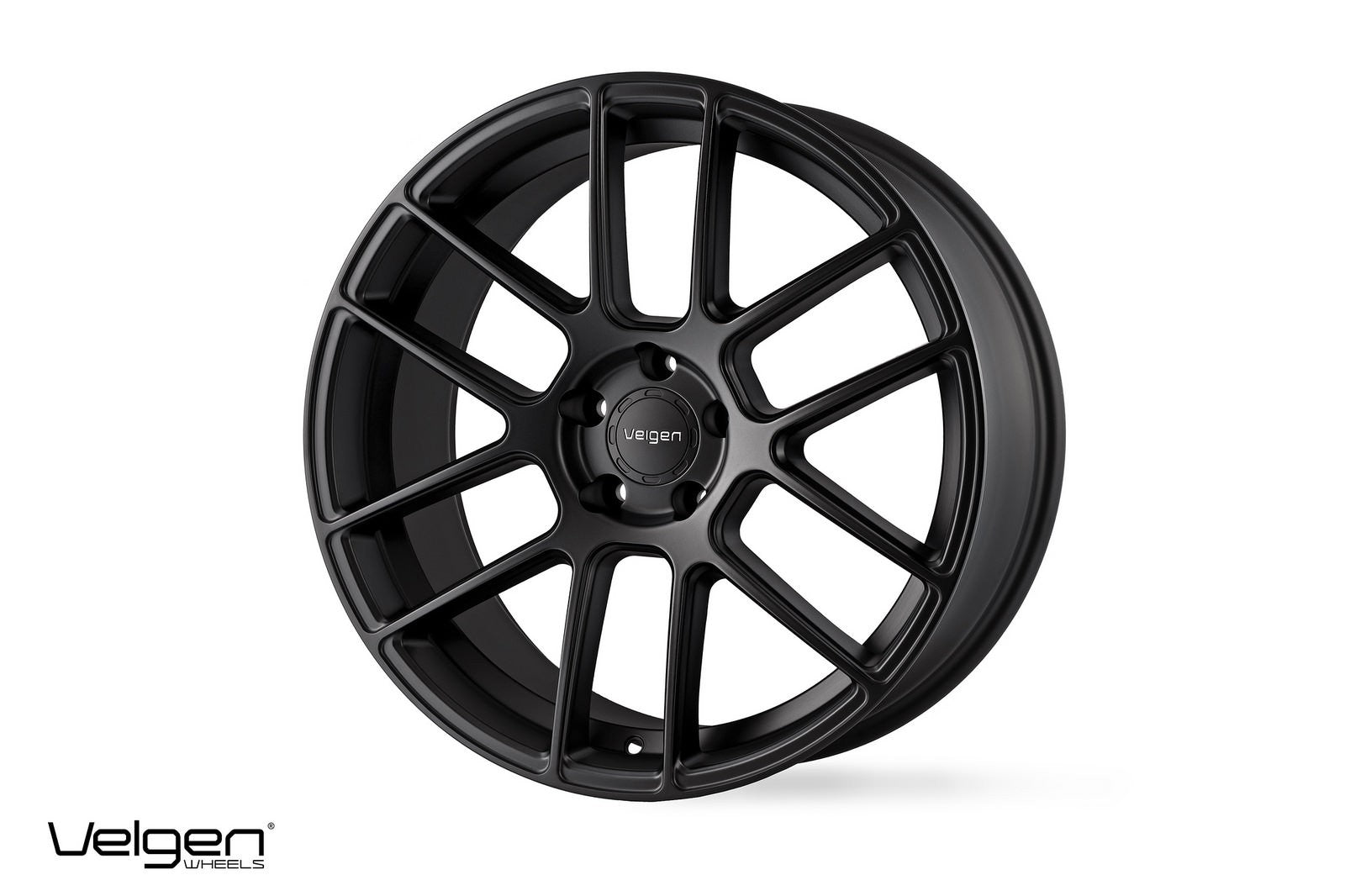 Velgen VMB6 Satin Black