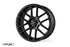 Velgen VMB6 Satin Black
