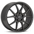 Enkei YS5 Gunmetal Paint