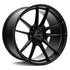 Velgen VF5 Satin Black