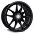 Avid1 AV-32 Matte Black