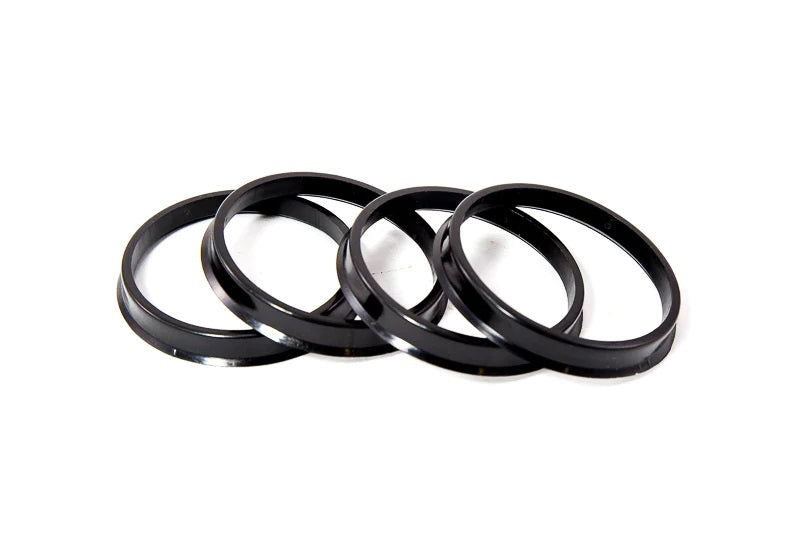 Polycarbonate Hub Rings unleashedwheels