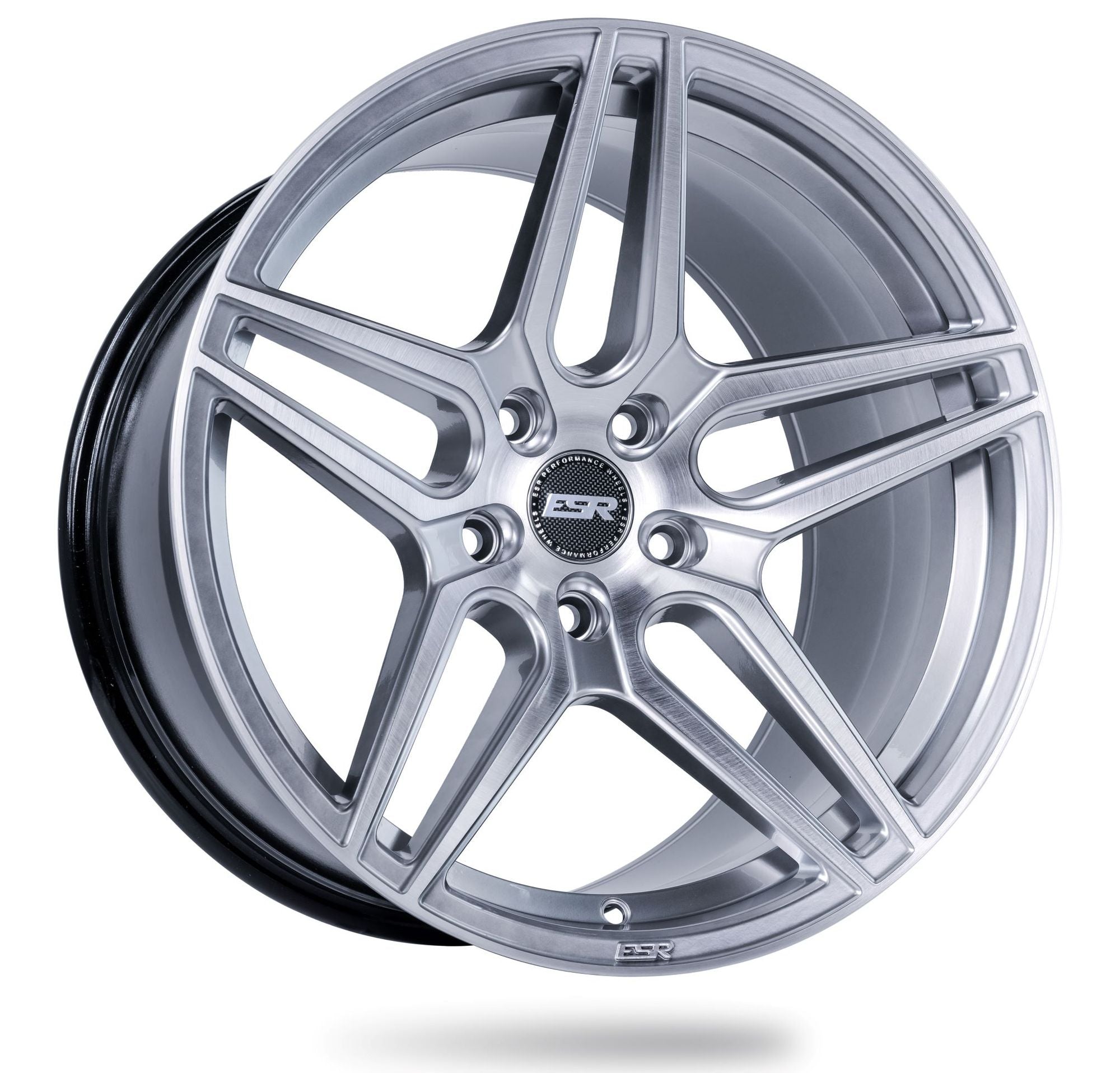 ESR RF15 Brushed Silver