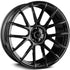 Avant Garde Vanquish Gloss Black