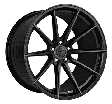 Vertini RFS1.1 Gloss Black