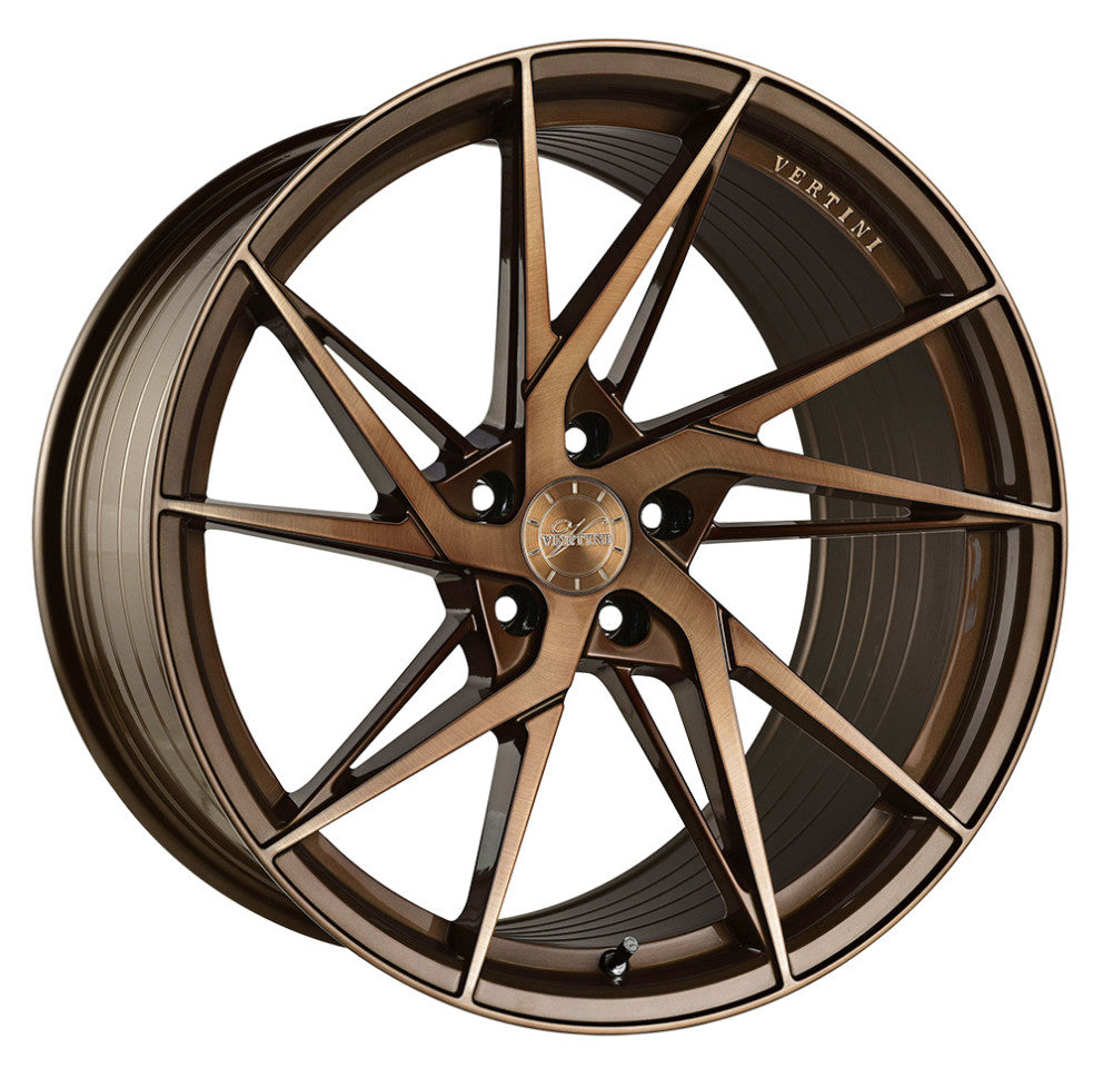 Vertini RFS1.9 Dual Bronze