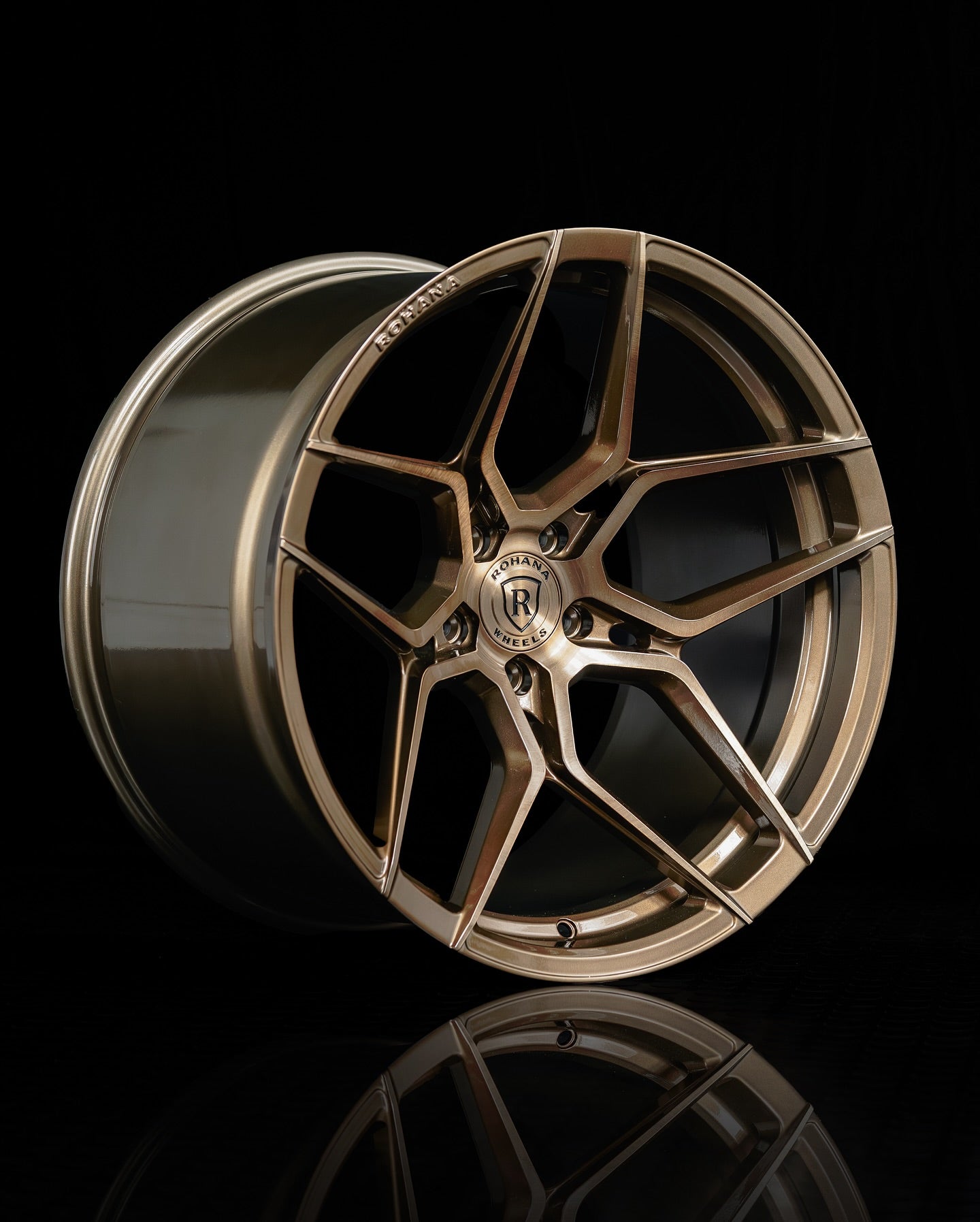 Rfx11 Rim Rohana RFX11 Wheels: Specs, Fitment & Why They’re So Popular ...