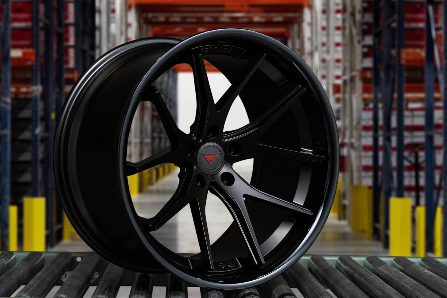 Ferrada FR2 Wheels: Design, Fitment, and Style That Elevate Any Build