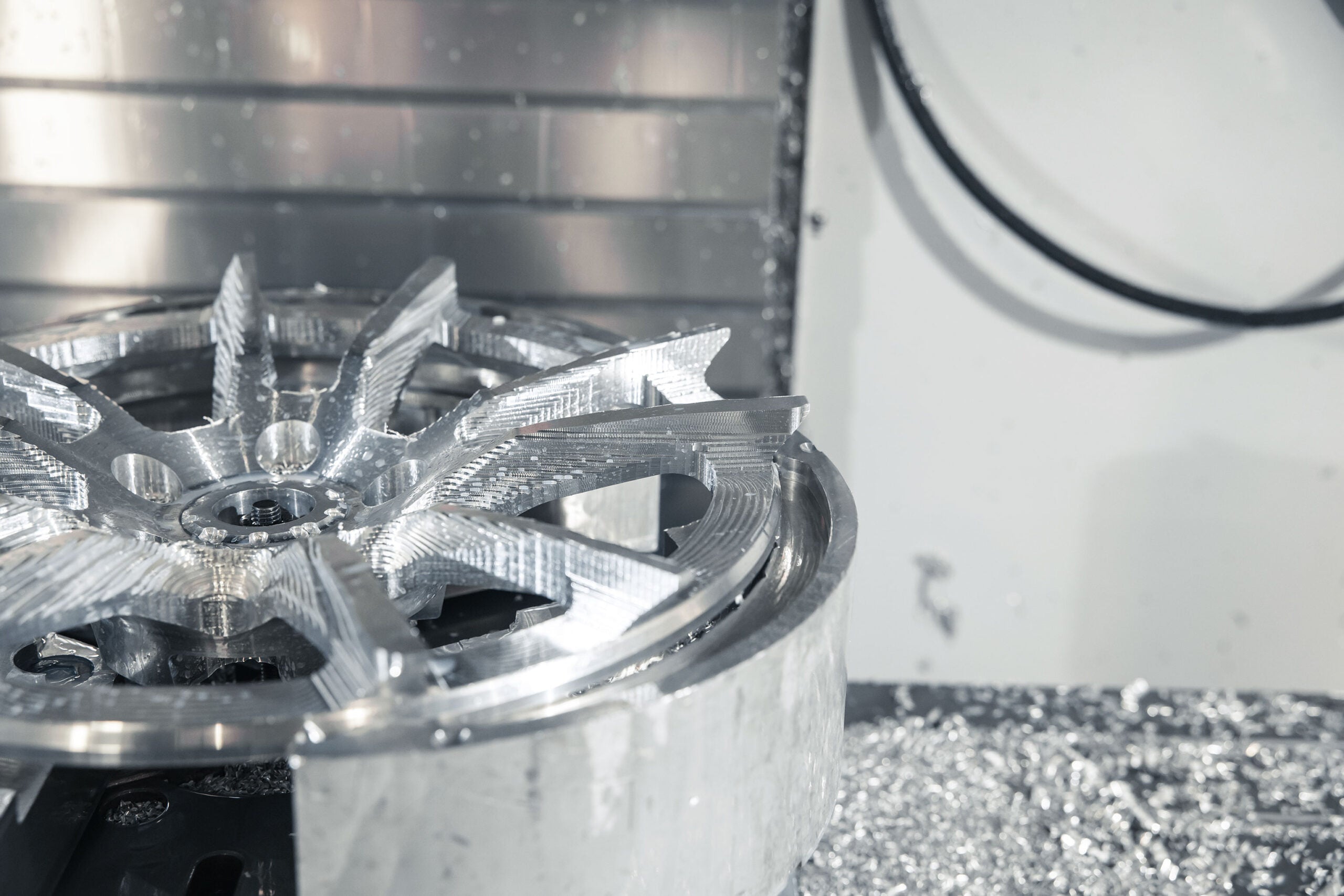 Flow Form vs. Forged Wheels Explained: Strength, Weight & Cost