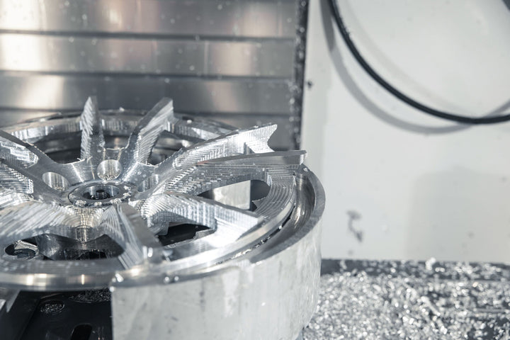 Flow Form vs. Forged Wheels Explained: Strength, Weight & Cost ...