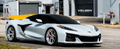 Velgen VFMBX5: Premium Flow Formed Wheels for Modern Performance Vehicles