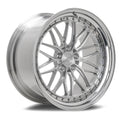 Why the Velgen SL12 Is One of the Best Modern Forged Wheel Designs