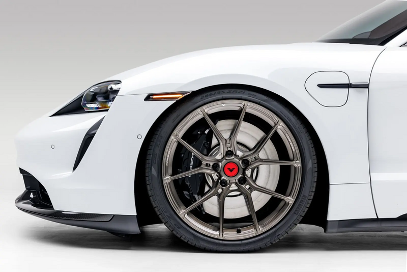 Vorsteiner VPX-101: Premium Flow Forged Wheels for Luxury and Performance Vehicles