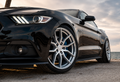 Aodhan AFF1 Wheels: Modern Multi-Spoke Design Built for Performance