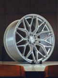 AL13 FR80 Wheels
