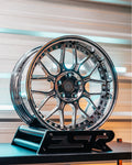 ESR CS18 Chrome