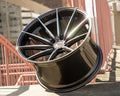Ferrada F8-FR10: Performance Meets Precision in Design