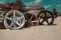Ferrada XTF5 Wheels: Introducing Ferrada's Newest Performance Wheel