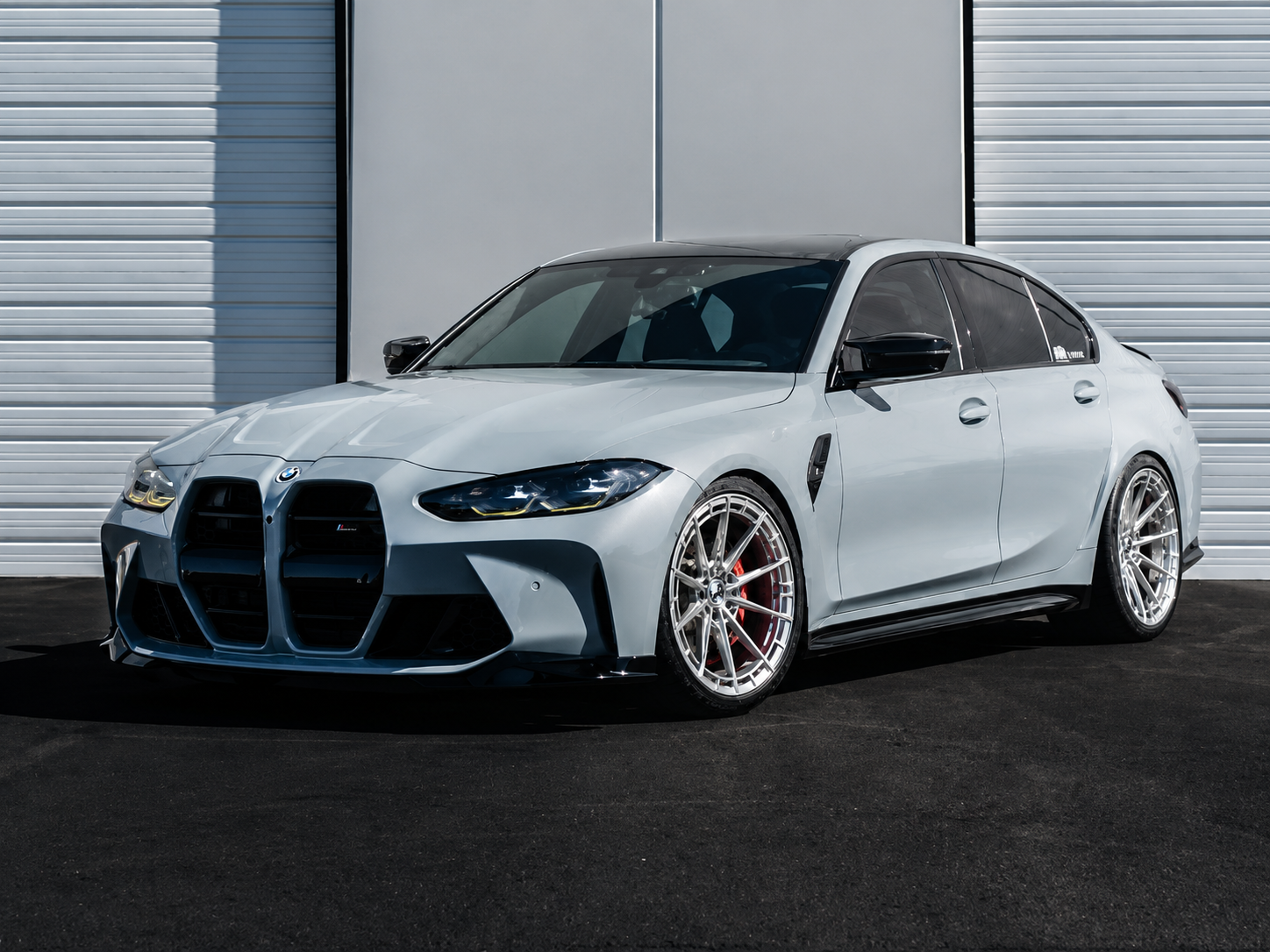 Variant Aure Wheels: Premium Multi-Spoke Design, Lightweight Performance & Versatile Fitment