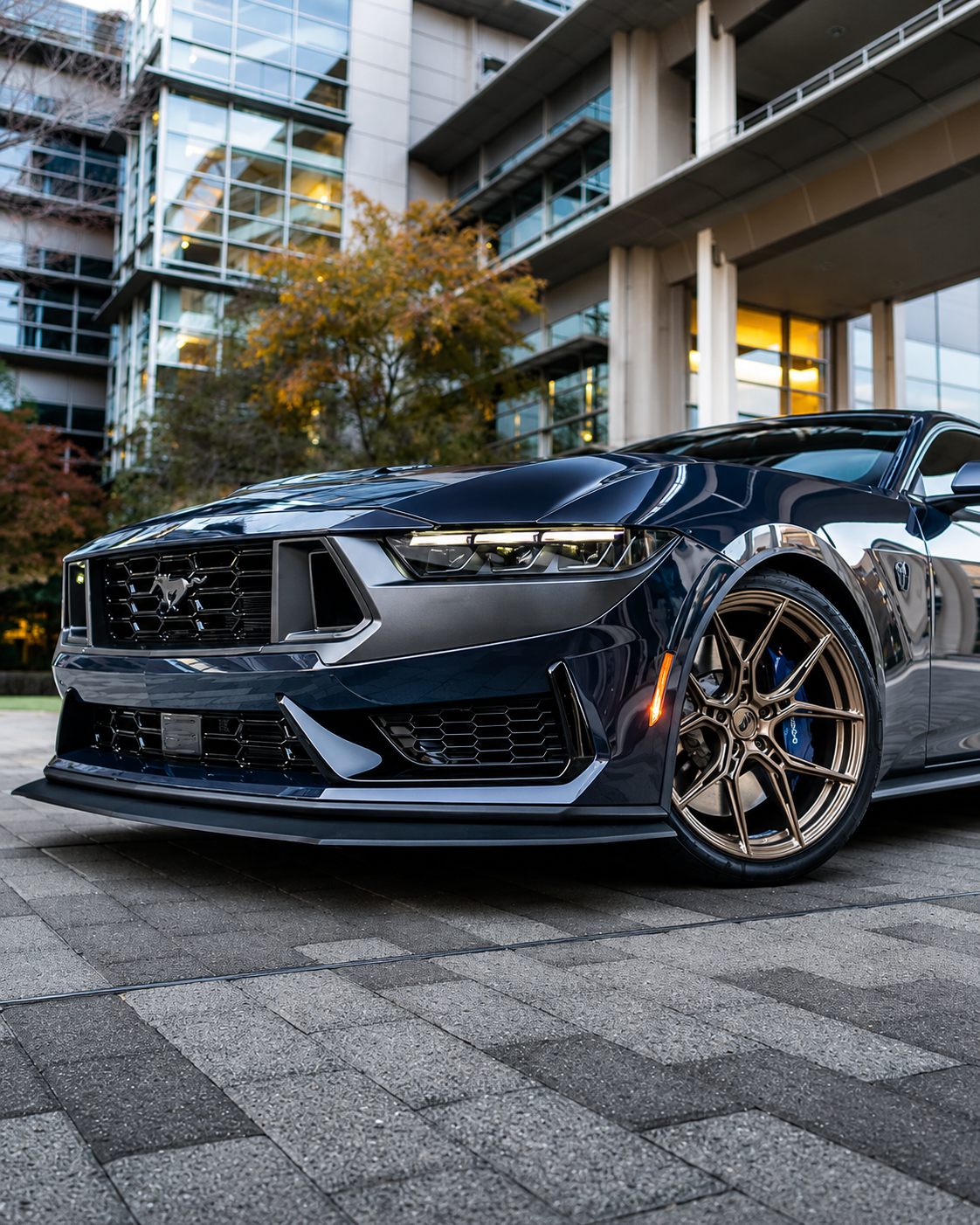 Why Enthusiasts Are Choosing Variant Nysa Wheels for Their Next Upgrade