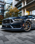Why Enthusiasts Are Choosing Variant Nysa Wheels for Their Next Upgrade