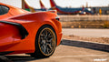 Corvette C8 Fitment Guide: Perfect Wheels, Offsets & Tire Setup