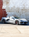 Why Choose VS Forged VF01 Wheels? Features, Fitment & Performance