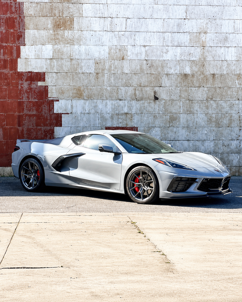 Why Choose VS Forged VF01 Wheels? Features, Fitment & Performance