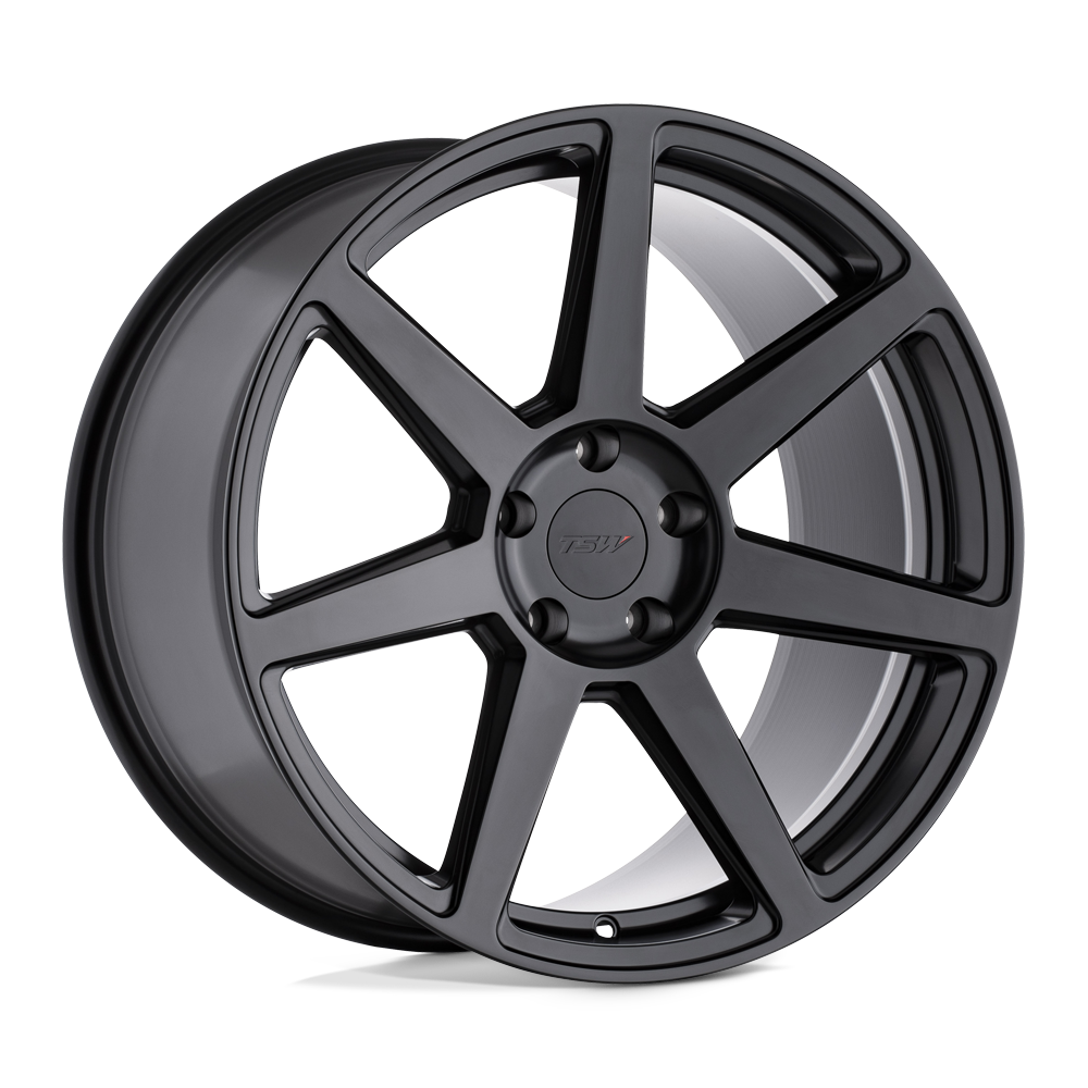 TSW Blanchimont | Rotary Forged | Multi Spoke Design |