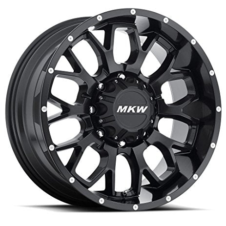 MKW OFFROAD M95
