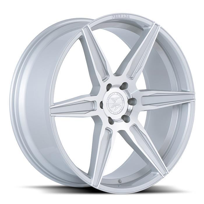 Ferrada FT2